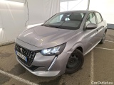 Peugeot  208  Active Business 1.5 HDi 100CV BVM6 E6d 