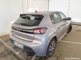 Peugeot  208  Active Business 1.5 HDi 100CV BVM6 E6d #3