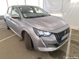  Peugeot  208  Active Business 1.5 HDi 100CV BVM6 E6d #4