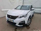  Peugeot  3008  Active Business 1.5 HDi 130CV BVA8 E6dT 