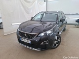  Peugeot  3008  Allure Business 1.5 HDi 130CV BVA8 E6d 