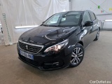  Peugeot  308  Allure 1.2 PureTech 130CV BVA8 E6d 