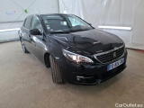  Peugeot  308  Allure 1.2 PureTech 130CV BVA8 E6d #4