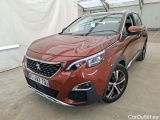  Peugeot  3008 PEUGEOT  5p SUV BlueHDi 130 S&S EAT8 ALLURE BUSINESS 