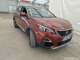  Peugeot  3008 PEUGEOT  5p SUV BlueHDi 130 S&S EAT8 ALLURE BUSINESS #4