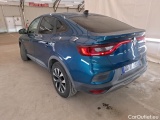  Renault  Arkana  Business 1.3 TCe 140CV BVA7 E6d #2