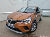  Renault  Captur  II Business 1.5 dCi 95CV BVM6 E6dT 