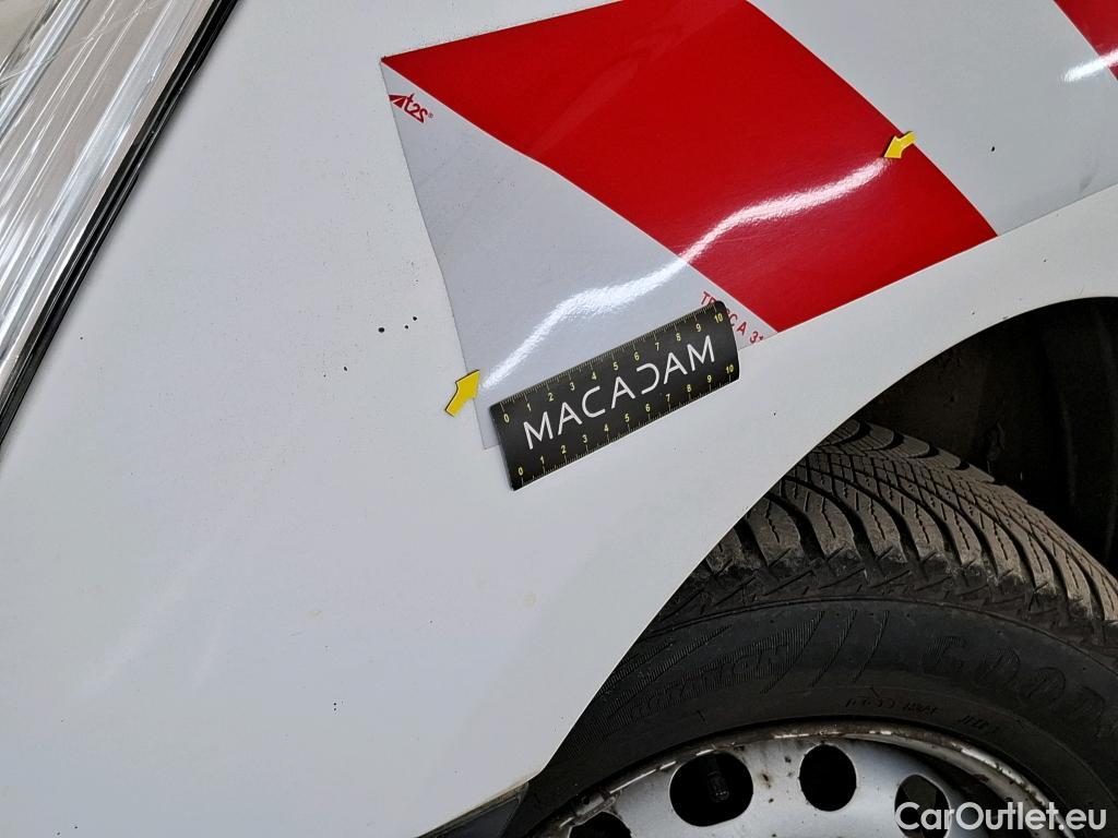  Citroen  Berlingo  Fourgon Club L1 (Court) 1.6 BlueHDi 100CV BVM5 E6 #7