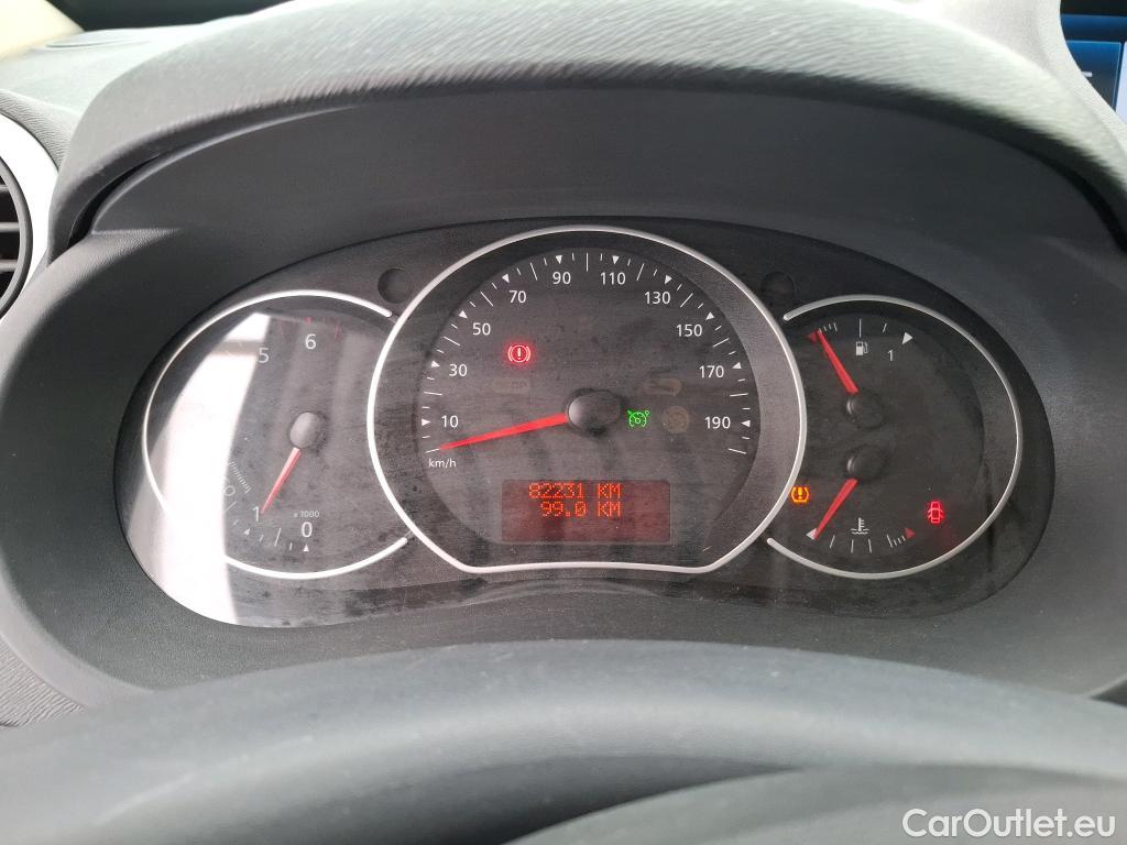  Renault  Kangoo  Intens N1 1.5 dCi 90CV BVM5 E6 #25