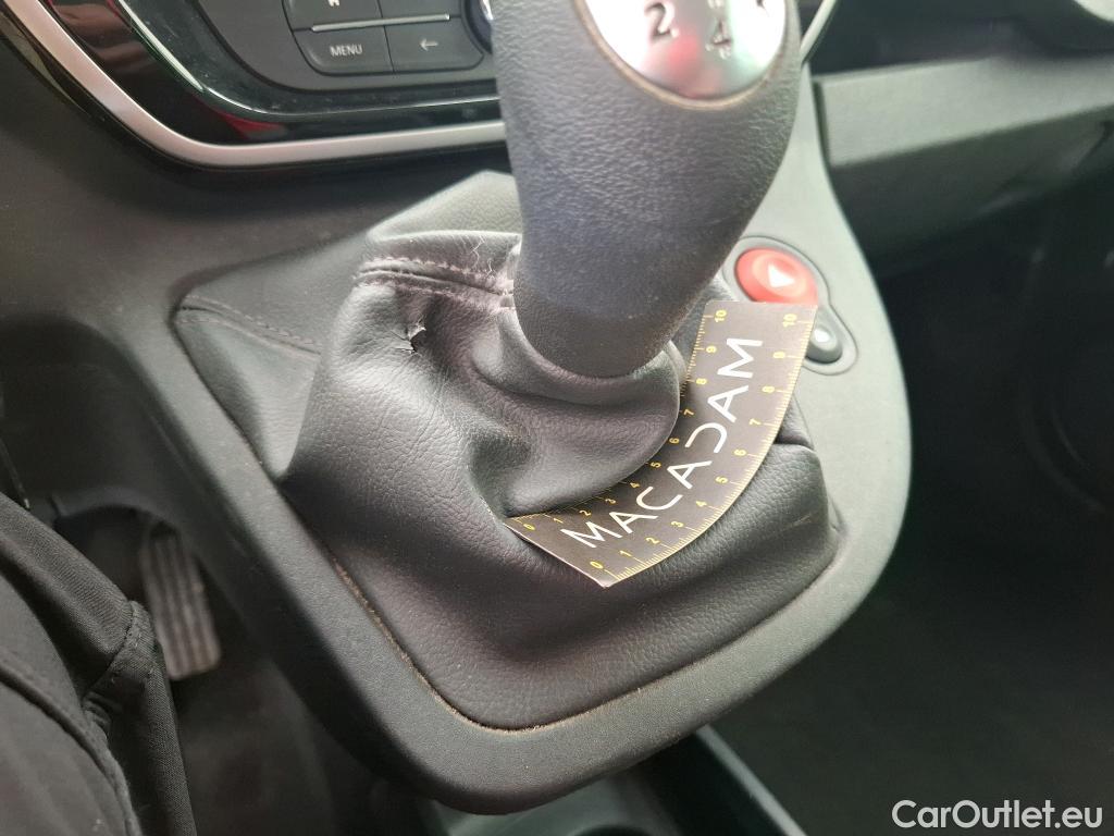  Renault  Kangoo  Intens N1 1.5 dCi 90CV BVM5 E6 #17
