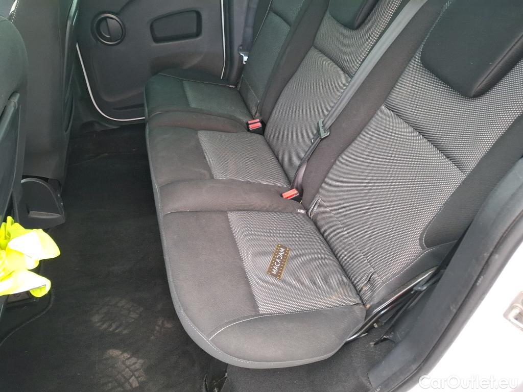 Renault  Kangoo  Intens N1 1.5 dCi 90CV BVM5 E6 #22