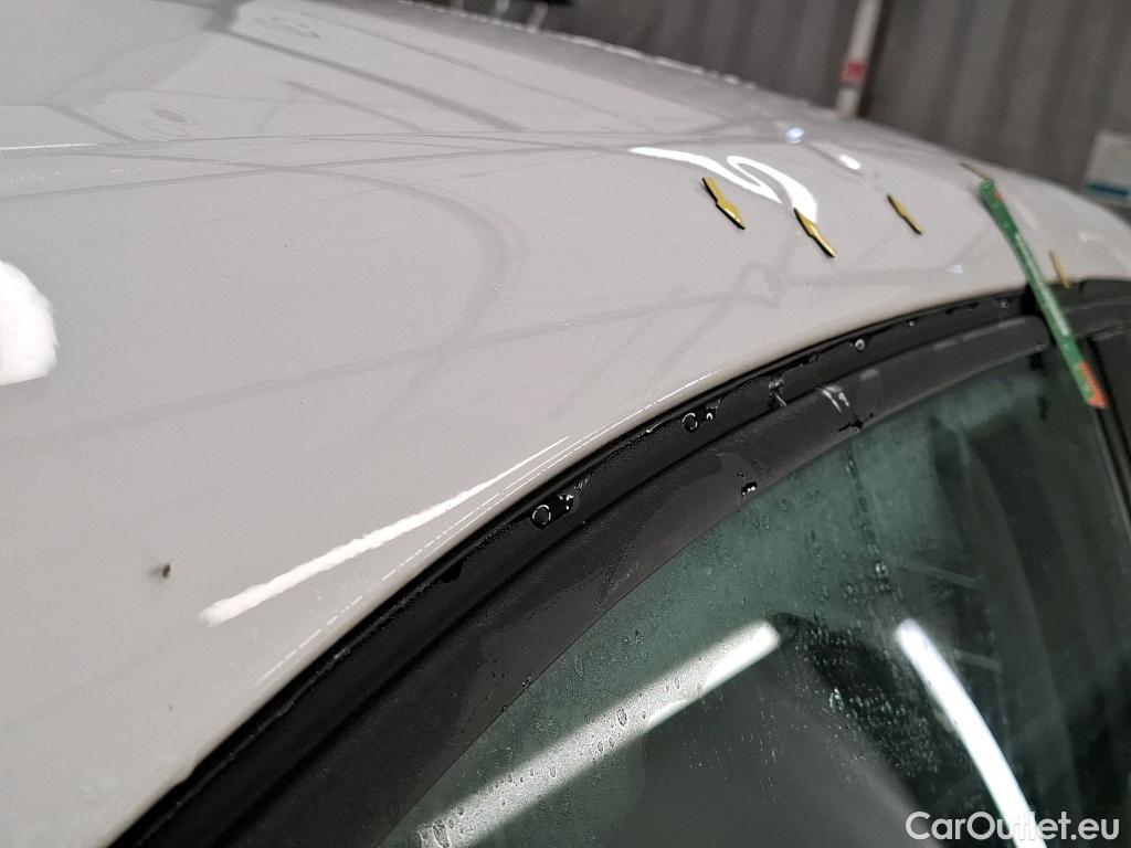  Citroen  C3  Société Feel Nav 1.2 PureTech 80CV BVM5 E6 #10