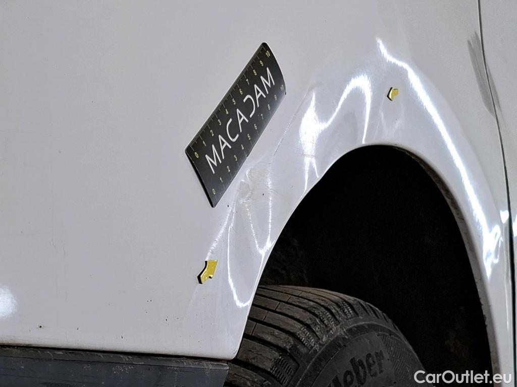  Citroen  Berlingo  Fourgon Club L1 (Court) 1.6 BlueHDi 100CV BVM5 E6 #4