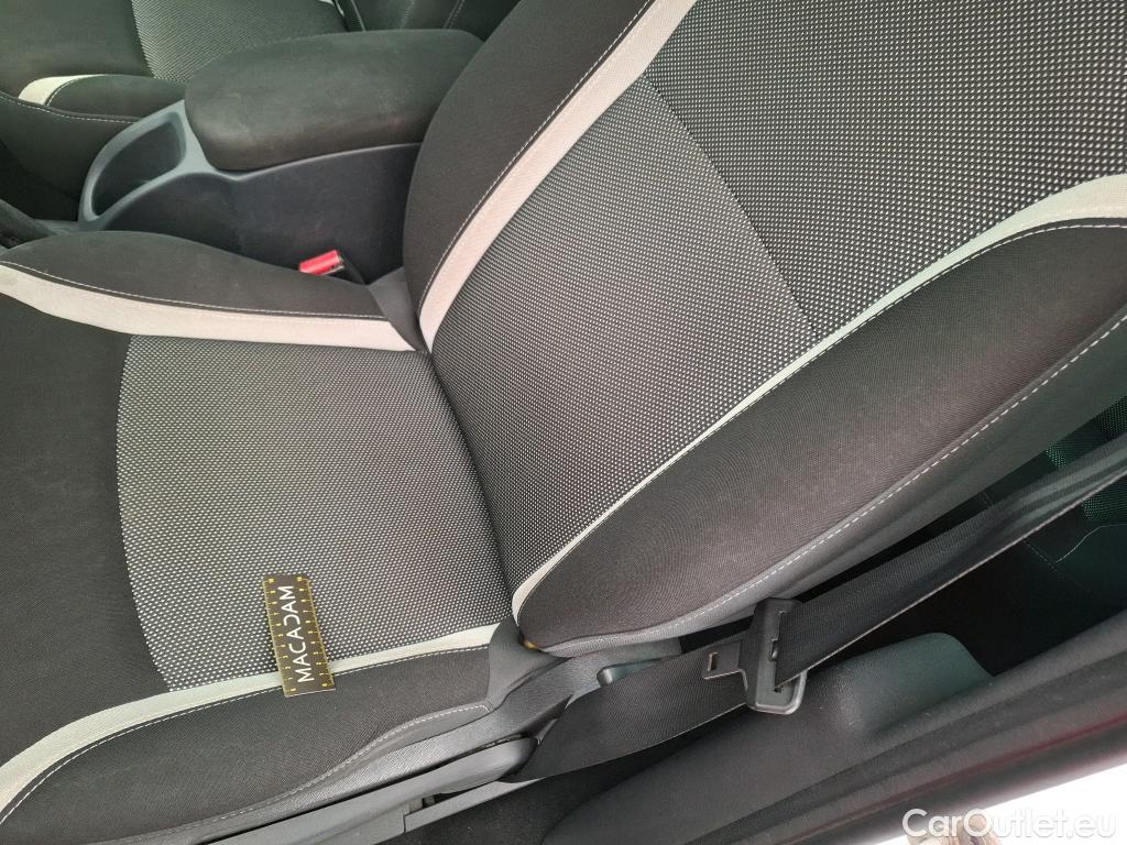  Renault  Kangoo  Intens N1 1.5 dCi 90CV BVM5 E6 #21