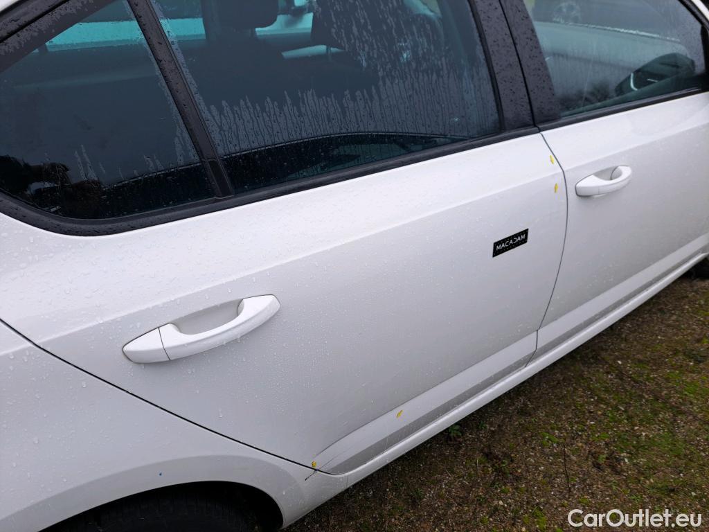  Skoda  Octavia  Lim. Clever 1.6 TDI 115CV BVM5 E6 #1