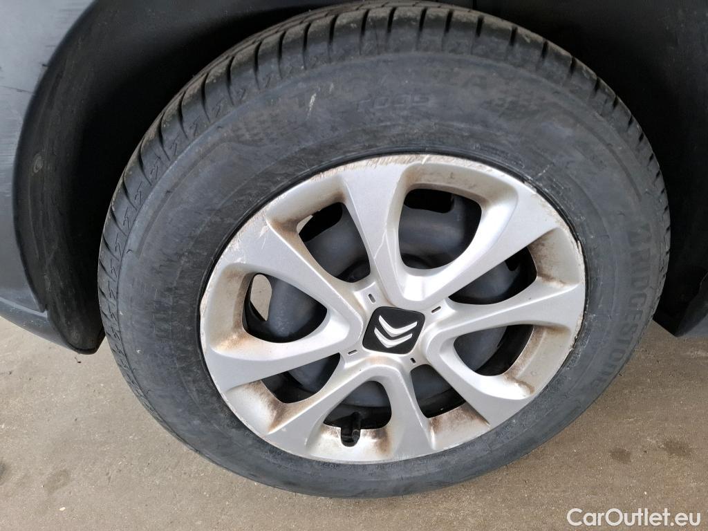  Citroen  C3  Société Feel Business R 1.2 PureTech 80CV BVM5 E6dT #26