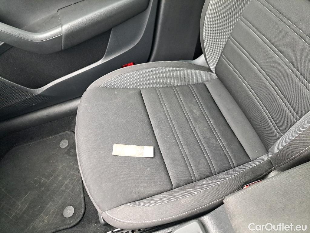  Skoda  Octavia  Lim. Clever 1.6 TDI 115CV BVM5 E6 #14