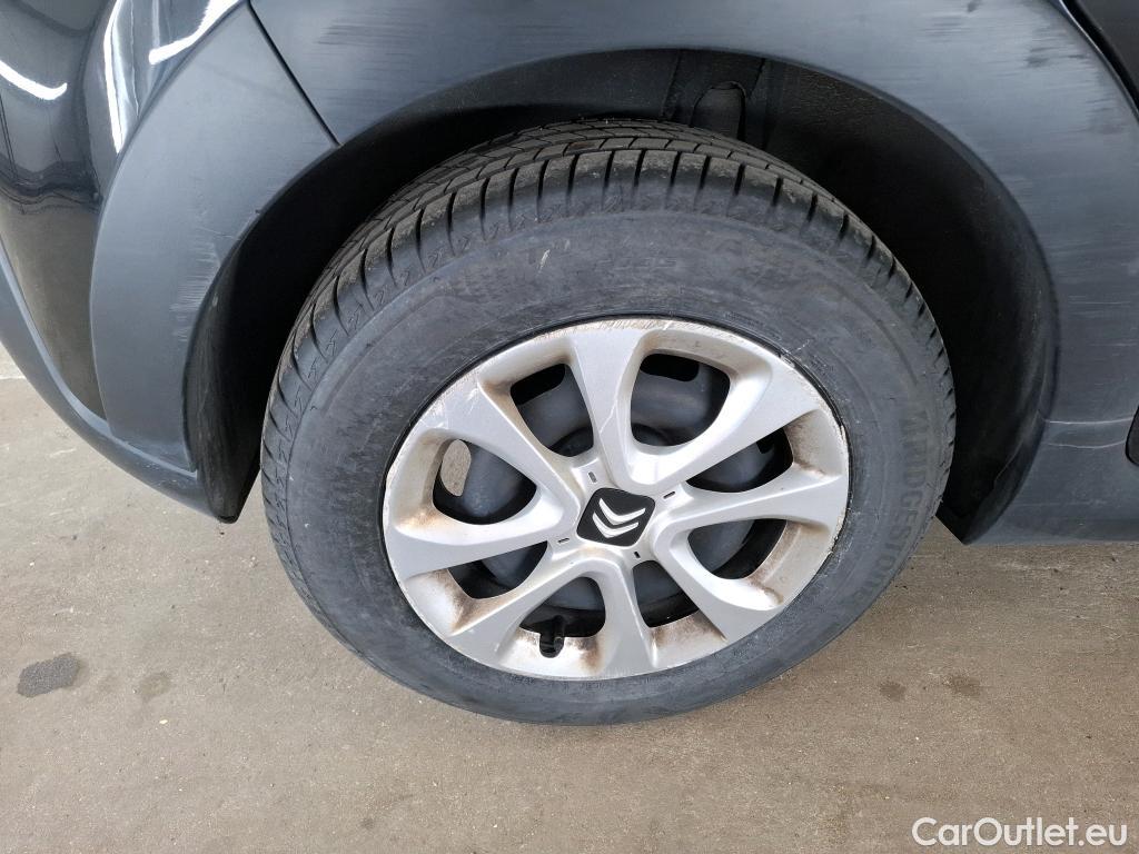  Citroen  C3  Société Feel Business R 1.2 PureTech 80CV BVM5 E6dT #25