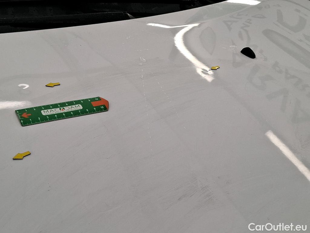  Citroen  C3  Société Feel Nav 1.2 PureTech 80CV BVM5 E6 #6