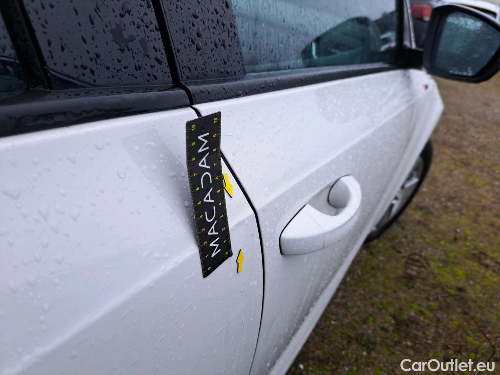  Skoda  Octavia  Lim. Clever 1.6 TDI 115CV BVM5 E6 #3