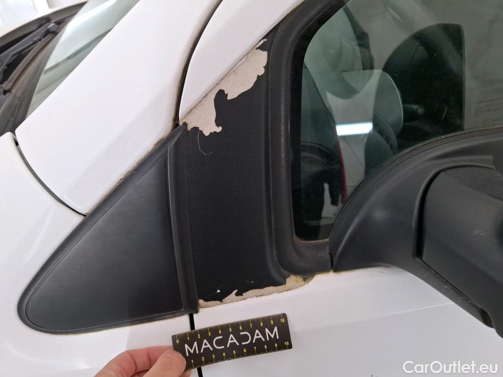  Citroen  Berlingo  Fourgon Club L1 (Court) 1.6 BlueHDi 100CV BVM5 E6 #35