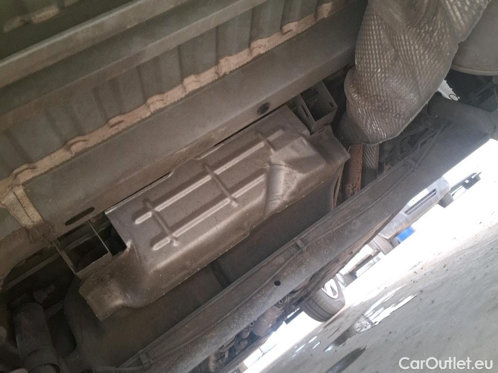  Renault  Kangoo  Intens N1 1.5 dCi 90CV BVM5 E6 #8