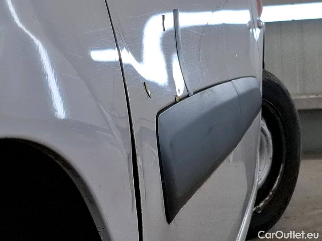  Citroen  Berlingo  Fourgon Club L1 (Court) 1.6 BlueHDi 100CV BVM5 E6 #9