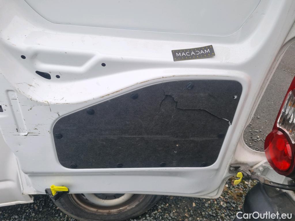  Citroen  Berlingo  Fourgon Business L1 (Court) 1.6 100CV BVM5 E6 #9