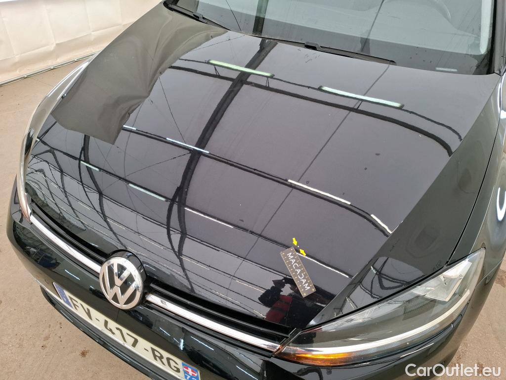  Volkswagen  Golf  VOLKSWAGEN  2017  5P  Berline 20 TDI 150 DSG7 Confort Business #36