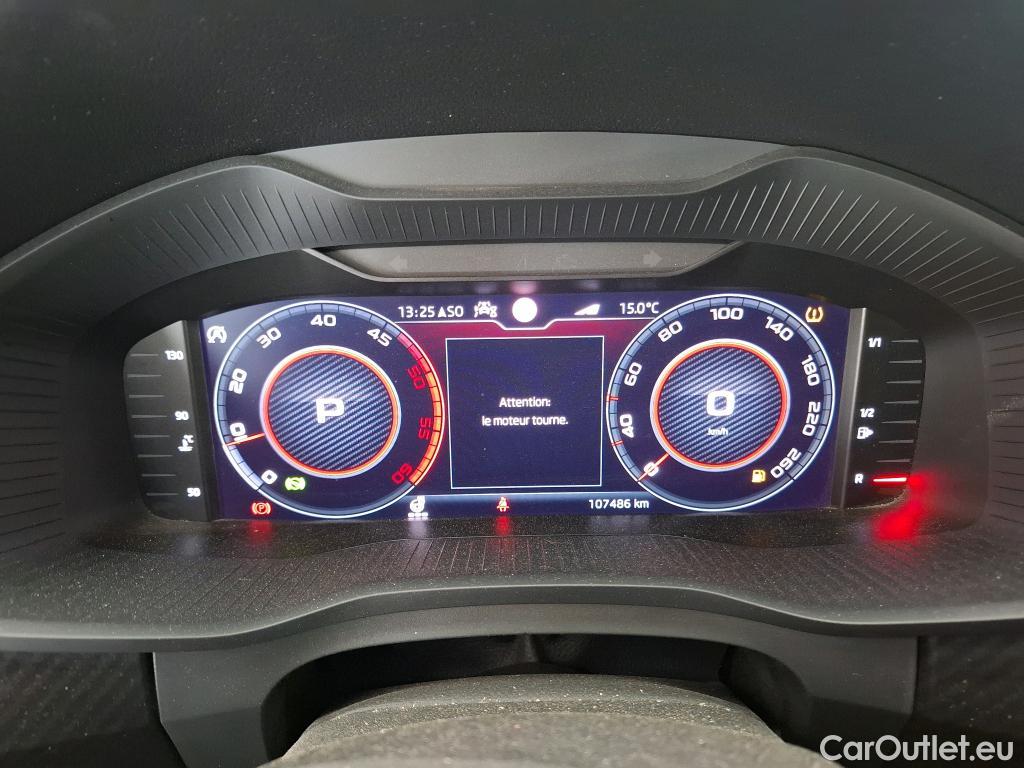  Skoda  Kodiaq  Sportline 2.0 TDI 150CV BVA7 E6dT #38