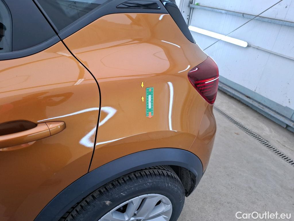  Renault  Captur  II Business 1.5 dCi 95CV BVM6 E6dT #20