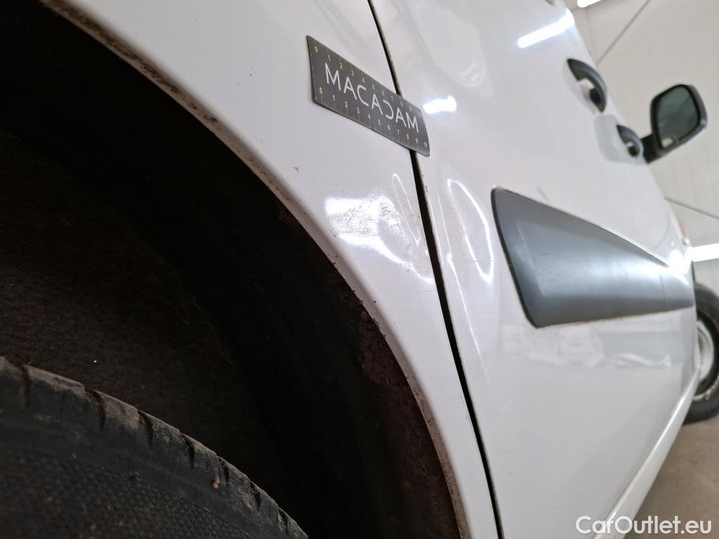  Citroen  Berlingo  Fourgon Club L1 (Court) 1.6 BlueHDi 100CV BVM5 E6 #5