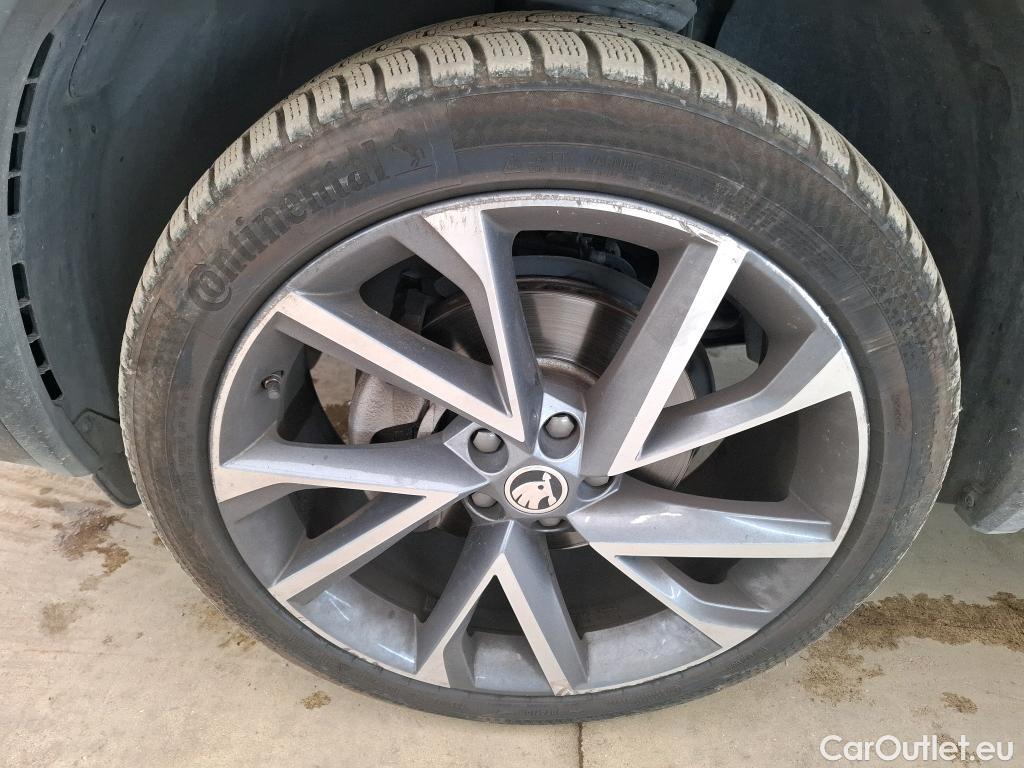  Skoda  Kodiaq  Sportline 2.0 TDI 150CV BVA7 E6dT #6