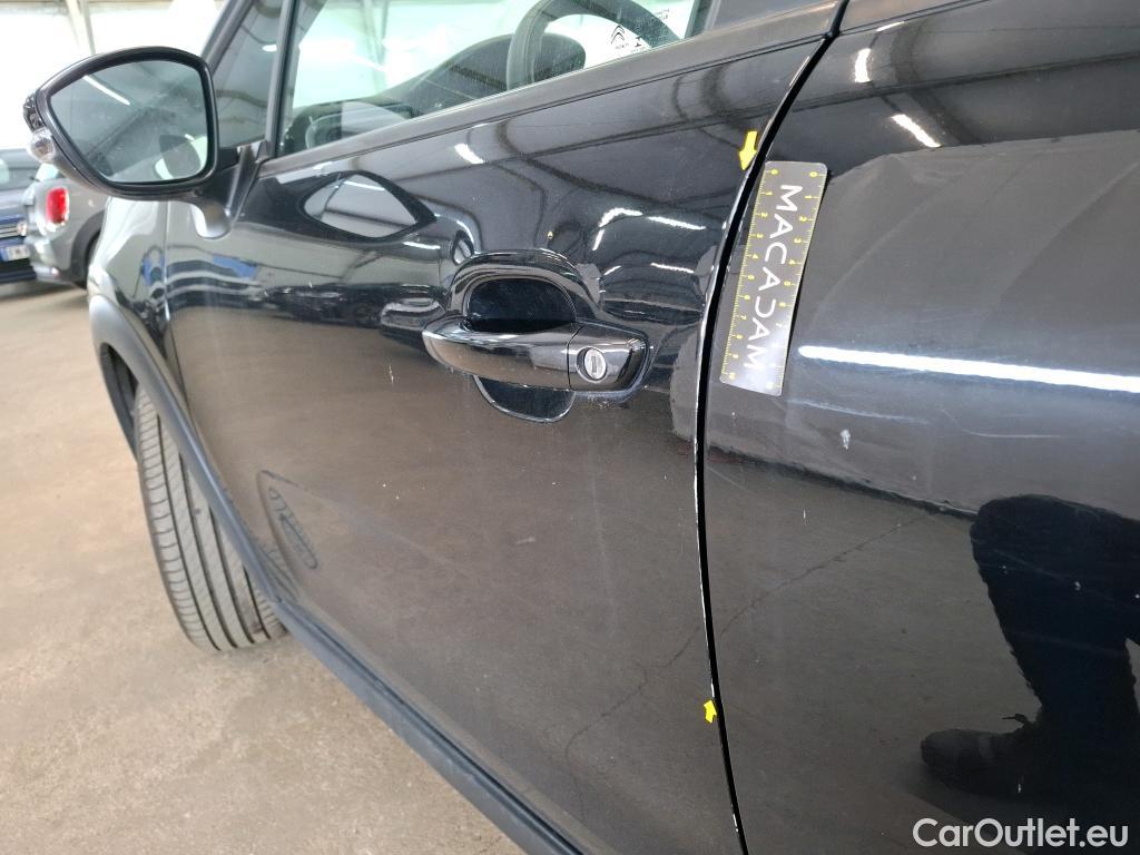  Citroen  C3  Société Feel Business R 1.2 PureTech 80CV BVM5 E6dT #4