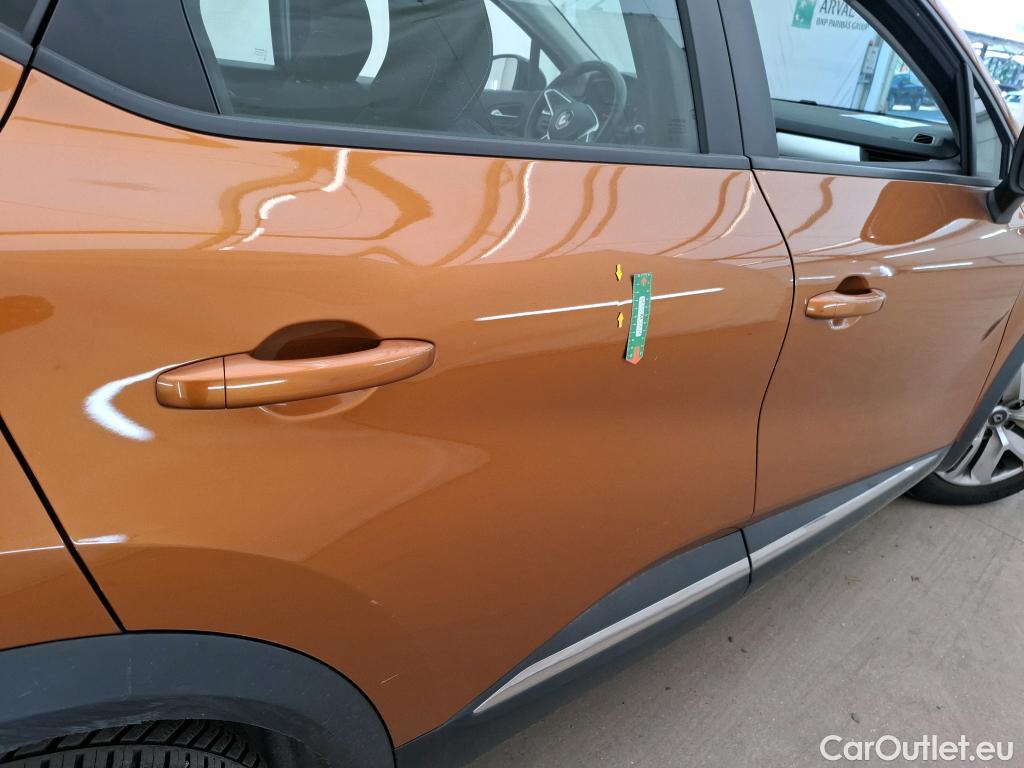  Renault  Captur  II Business 1.5 dCi 95CV BVM6 E6dT #22