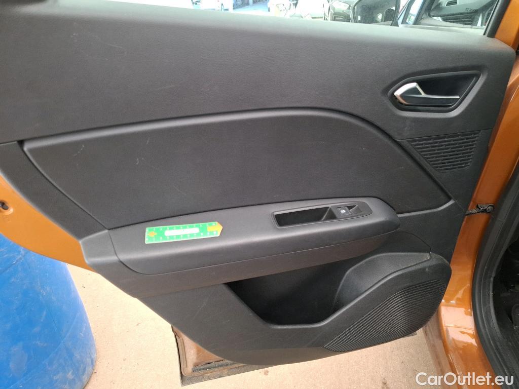  Renault  Captur  II Business 1.5 dCi 95CV BVM6 E6dT #14