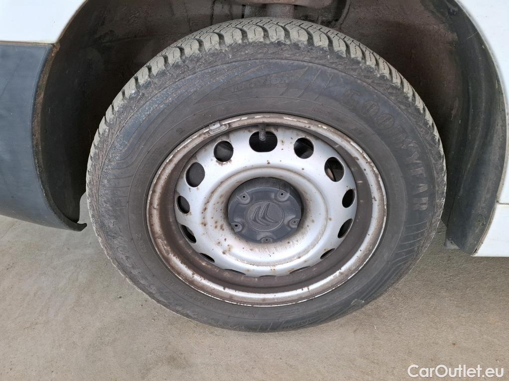  Citroen  Berlingo  Fourgon Club L1 (Court) 1.6 BlueHDi 100CV BVM5 E6 #22