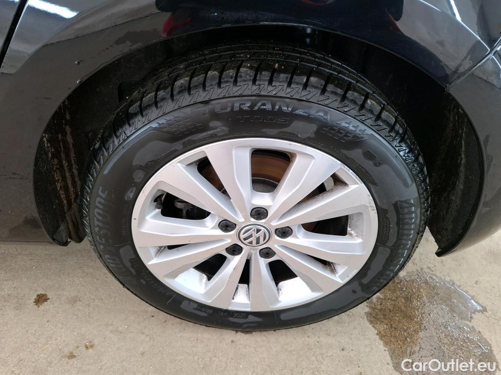  Volkswagen  Golf  VOLKSWAGEN  2017  5P  Berline 20 TDI 150 DSG7 Confort Business #3