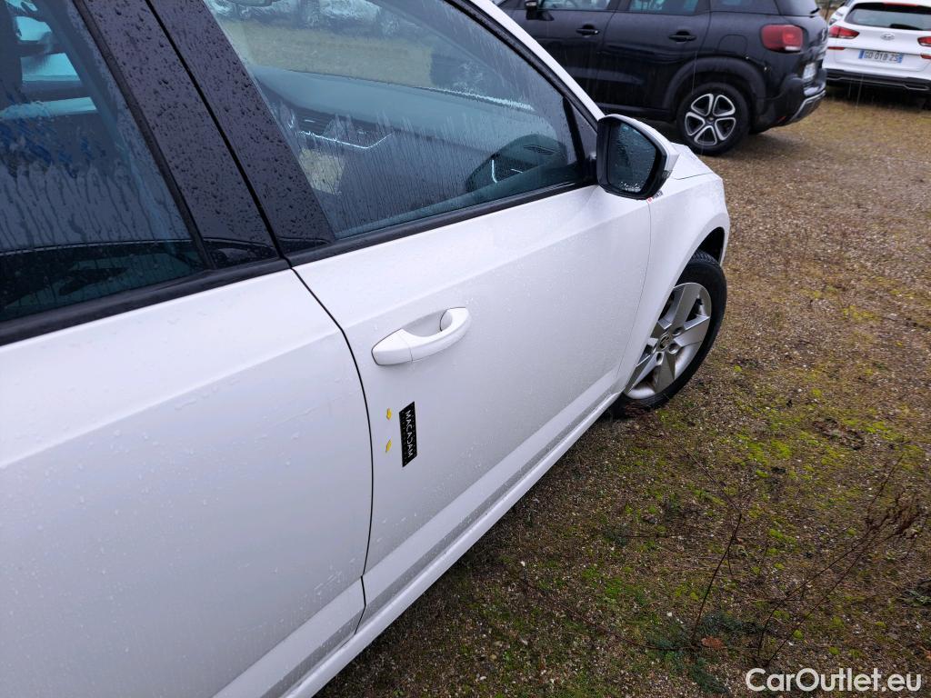  Skoda  Octavia  Lim. Clever 1.6 TDI 115CV BVM5 E6 #12