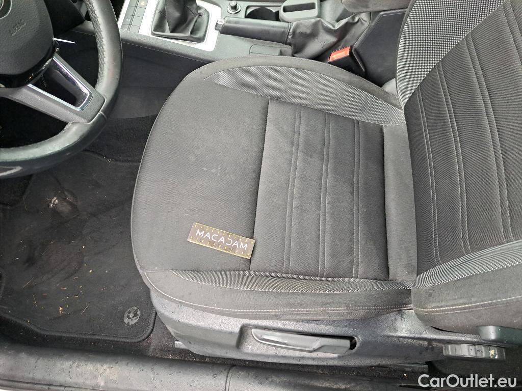  Skoda  Octavia  Lim. Clever 1.6 TDI 115CV BVM5 E6 #16