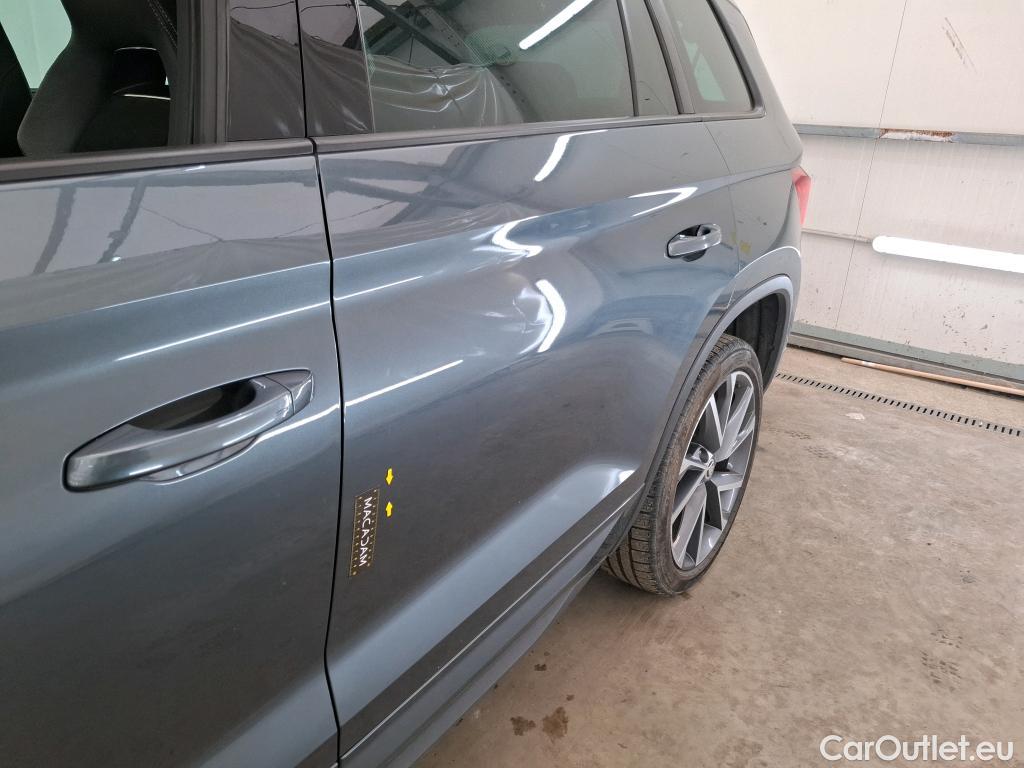  Skoda  Kodiaq  Sportline 2.0 TDI 150CV BVA7 E6dT #23