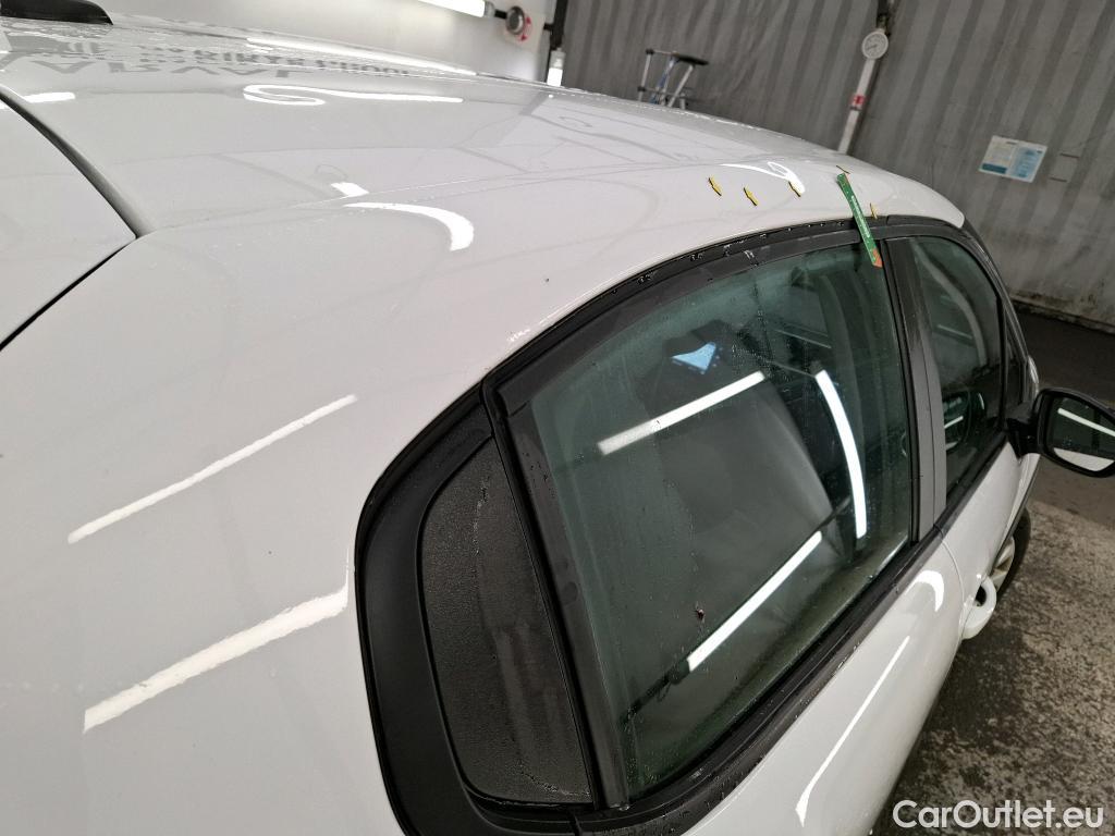  Citroen  C3  Société Feel Nav 1.2 PureTech 80CV BVM5 E6 #7