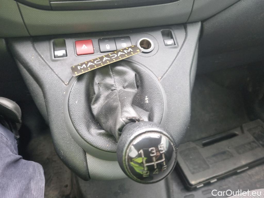  Citroen  Berlingo  Fourgon Business L1 (Court) 1.6 100CV BVM5 E6 #11