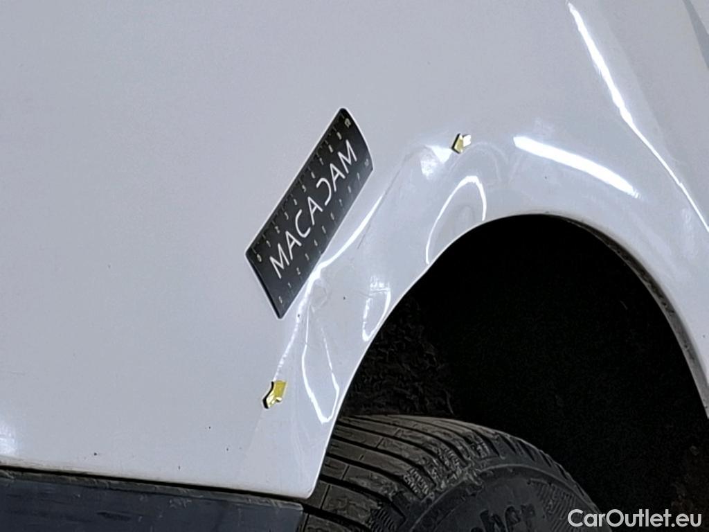  Citroen  Berlingo  Fourgon Club L1 (Court) 1.6 BlueHDi 100CV BVM5 E6 #2