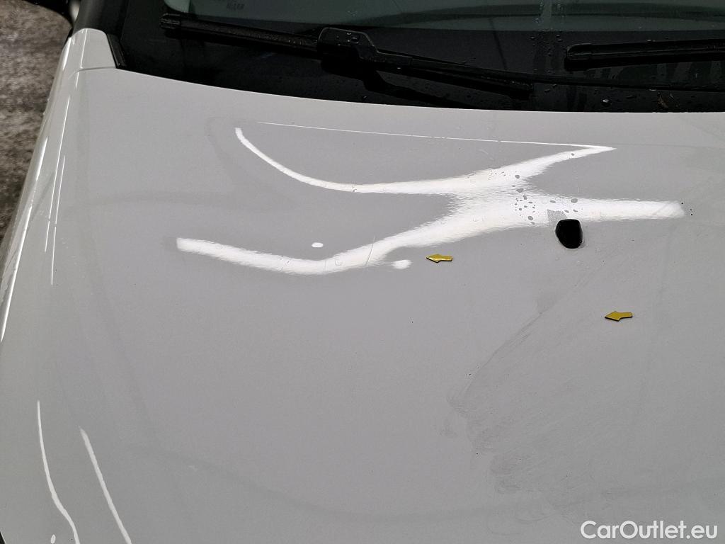  Citroen  C3  Société Feel Nav 1.2 PureTech 80CV BVM5 E6 #4