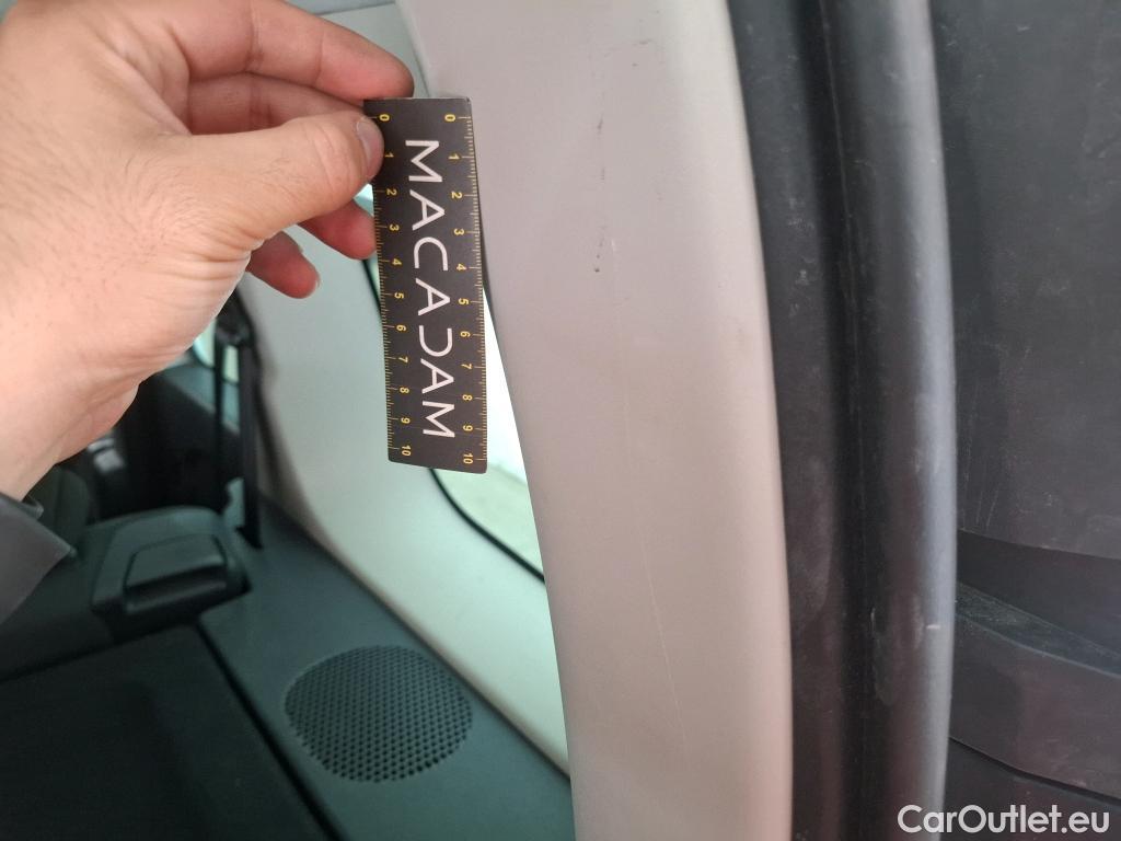  Renault  Kangoo  Intens N1 1.5 dCi 90CV BVM5 E6 #12