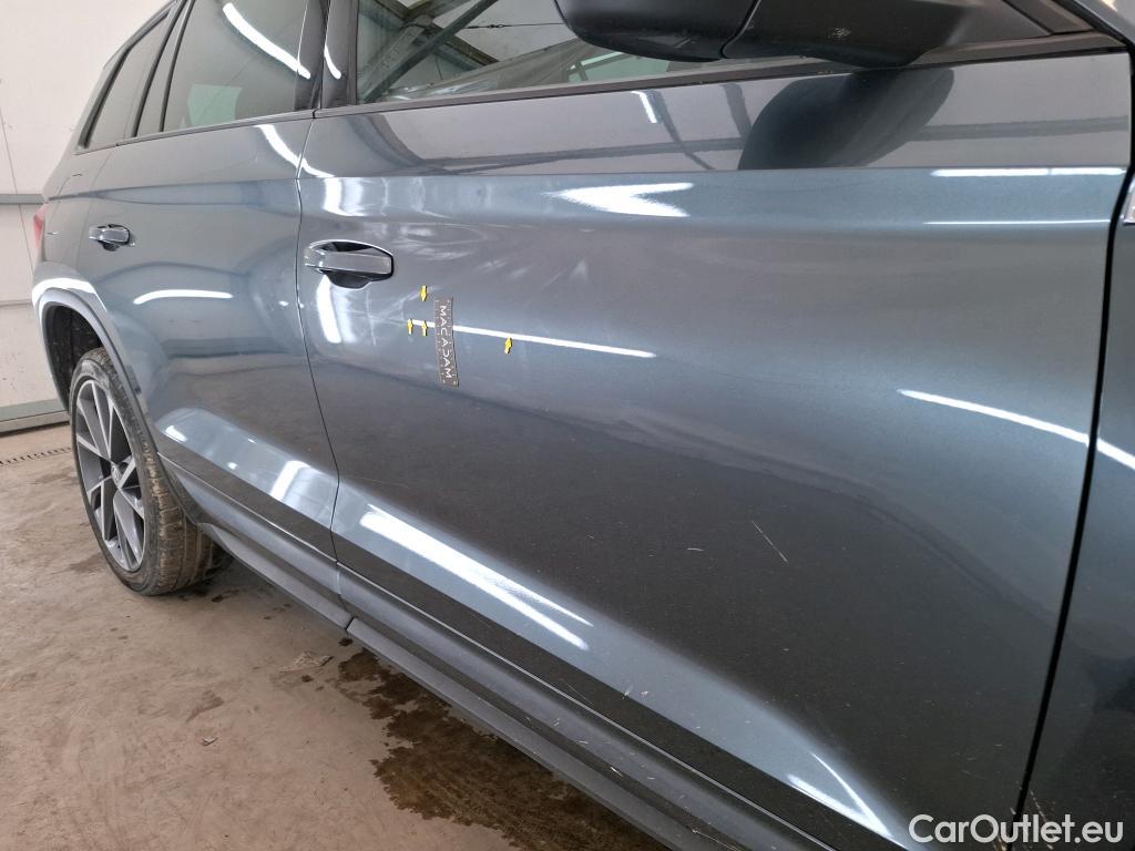  Skoda  Kodiaq  Sportline 2.0 TDI 150CV BVA7 E6dT #25