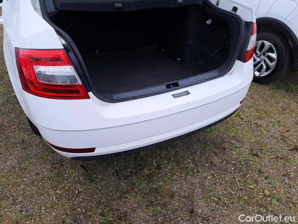 Skoda  Octavia  Lim. Clever 1.6 TDI 115CV BVM5 E6 #6