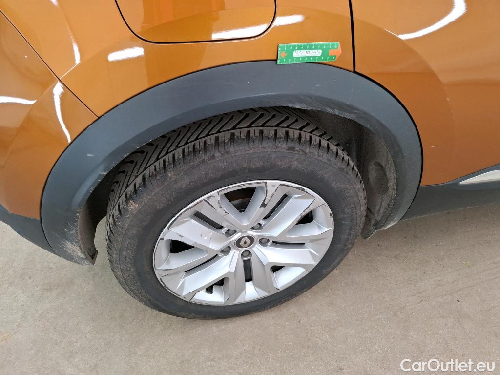  Renault  Captur  II Business 1.5 dCi 95CV BVM6 E6dT #10