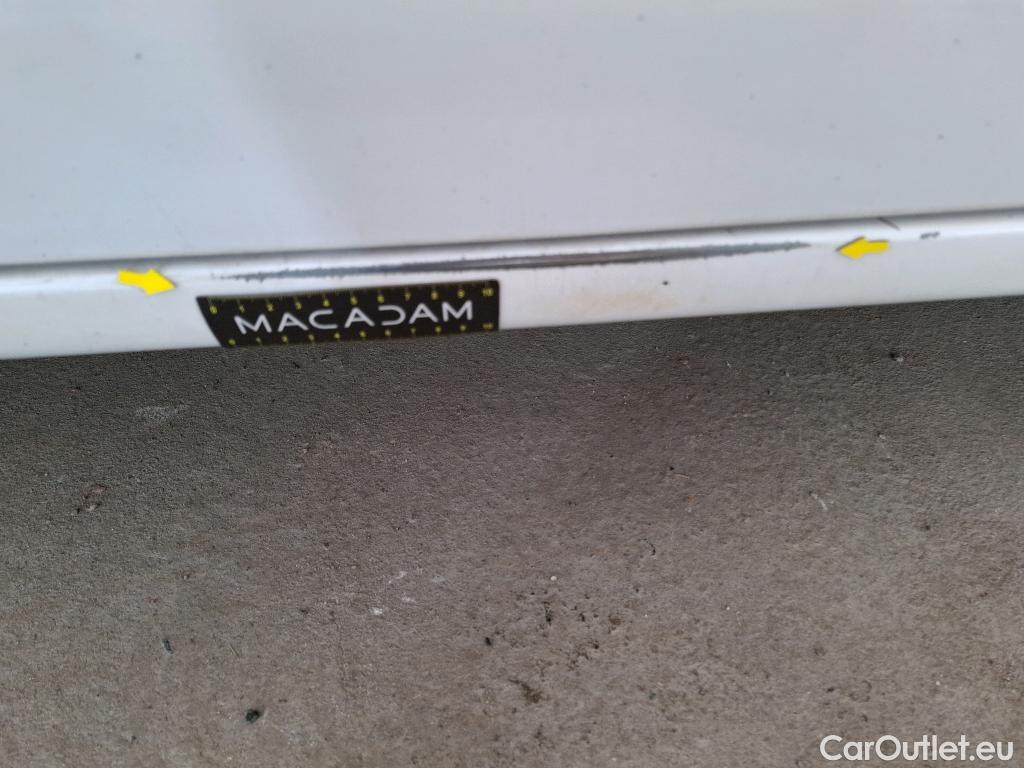  Citroen  Berlingo  Fourgon Club L1 (Court) 1.6 BlueHDi 100CV BVM5 E6 #19